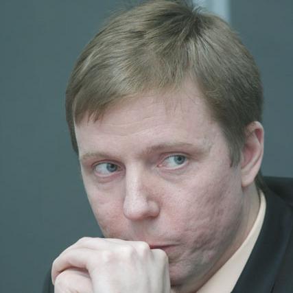 Вячеслав Владимирович Тихонов